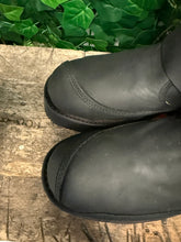 Afbeelding in Gallery-weergave laden, Nieuwe stoere vintage biker boots van Sendra maat 39