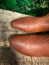 Afbeelding in Gallery-weergave laden, bijna Nieuwe laars van wolky maat 41