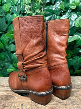 Afbeelding in Gallery-weergave laden, bijna Nieuwe laars van wolky maat 41