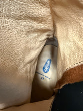 Afbeelding in Gallery-weergave laden, bijna Nieuwe laars van wolky maat 41