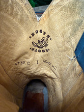 Afbeelding in Gallery-weergave laden, Geweldig mooie super aparte sendra laars maat 42