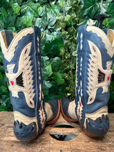 Afbeelding in Gallery-weergave laden, Geweldig mooie super aparte sendra laars maat 42