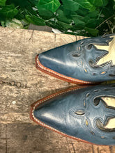 Afbeelding in Gallery-weergave laden, Geweldig mooie super aparte sendra laars maat 42