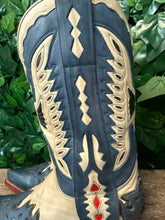 Afbeelding in Gallery-weergave laden, Geweldig mooie super aparte sendra laars maat 42