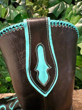 Afbeelding in Gallery-weergave laden, Nieuwe geweldig mooie laarsjes van Sendra maat 37