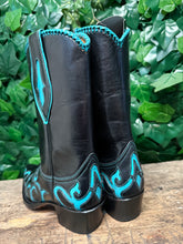 Afbeelding in Gallery-weergave laden, Nieuwe geweldig mooie laarsjes van Sendra maat 37