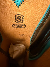 Afbeelding in Gallery-weergave laden, Nieuwe geweldig mooie laarsjes van Sendra maat 37