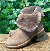 Afbeelding in Gallery-weergave laden, Nieuwe gevoerde boots van Panama Jack maat 37