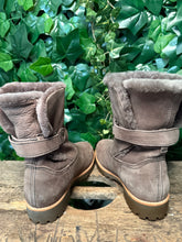 Afbeelding in Gallery-weergave laden, Nieuwe gevoerde boots van Panama Jack maat 37