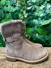 Afbeelding in Gallery-weergave laden, Nieuwe gevoerde boots van Panama Jack maat 37