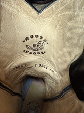 Afbeelding in Gallery-weergave laden, zo goed als nieuw prachtige laarzen van Sendra maat 42