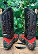 Afbeelding in Gallery-weergave laden, zo goed als nieuw prachtige laarzen van Sendra maat 42