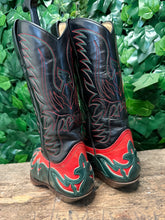 Afbeelding in Gallery-weergave laden, zo goed als nieuw prachtige laarzen van Sendra maat 42