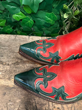 Afbeelding in Gallery-weergave laden, zo goed als nieuw prachtige laarzen van Sendra maat 42