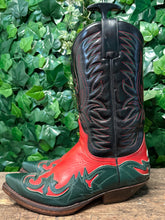 Afbeelding in Gallery-weergave laden, zo goed als nieuw prachtige laarzen van Sendra maat 42