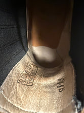 Afbeelding in Gallery-weergave laden, Bijna Nieuwe stoere boots van Sendra maat 43