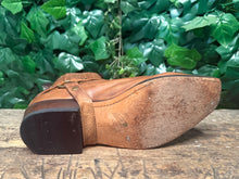 Afbeelding in Gallery-weergave laden, Bijna Nieuwe stoere boots van Sendra maat 43