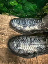 Afbeelding in Gallery-weergave laden, Nieuwe python boots van Sendra maat 41
