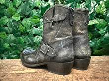 Afbeelding in Gallery-weergave laden, Nieuwe python boots van Sendra maat 41