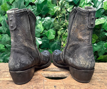 Afbeelding in Gallery-weergave laden, Nieuwe python boots van Sendra maat 41