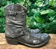 Afbeelding in Gallery-weergave laden, Nieuwe python boots van Sendra maat 41