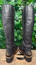 Afbeelding in Gallery-weergave laden, Bijna Nieuwe hoge laars van Panama Jack maat 41