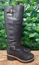 Afbeelding in Gallery-weergave laden, Bijna Nieuwe hoge laars van Panama Jack maat 41