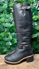 Afbeelding in Gallery-weergave laden, Bijna Nieuwe hoge laars van Panama Jack maat 41
