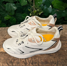 Afbeelding in Gallery-weergave laden, Nieuwe sneakers van Xsensible maat 40 (wijdte G)