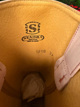 Afbeelding in Gallery-weergave laden, Nieuwe stoere boots van Sendra maat 37
