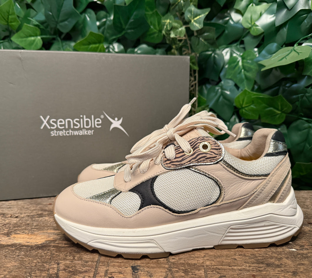 Nieuwe sneakers van Xsensible maat 38 (wijdte G)