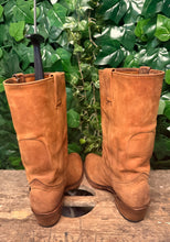 Afbeelding in Gallery-weergave laden, zo goed als nieuw gave laarzen van Sendra maat 40