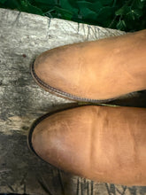 Afbeelding in Gallery-weergave laden, zo goed als nieuw gave laarzen van Sendra maat 40