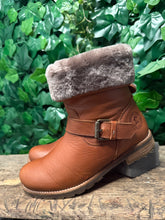 Afbeelding in Gallery-weergave laden, gewoon Nieuwe laars van Panama Jack maat 38