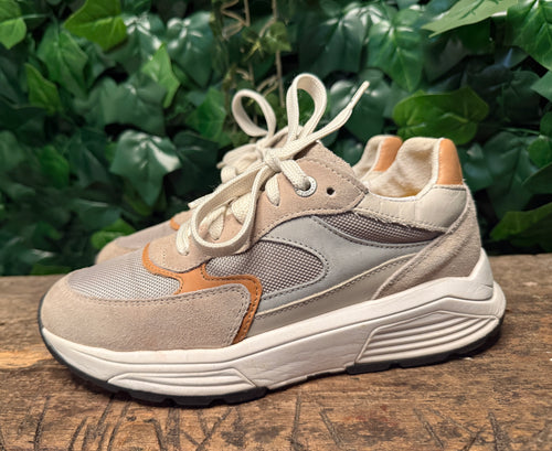 zo goed als nieuw sneakers van Xsensible maat 38 (wijdte G)