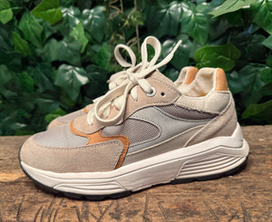 zo goed als nieuw sneakers van Xsensible maat 38 (wijdte G)