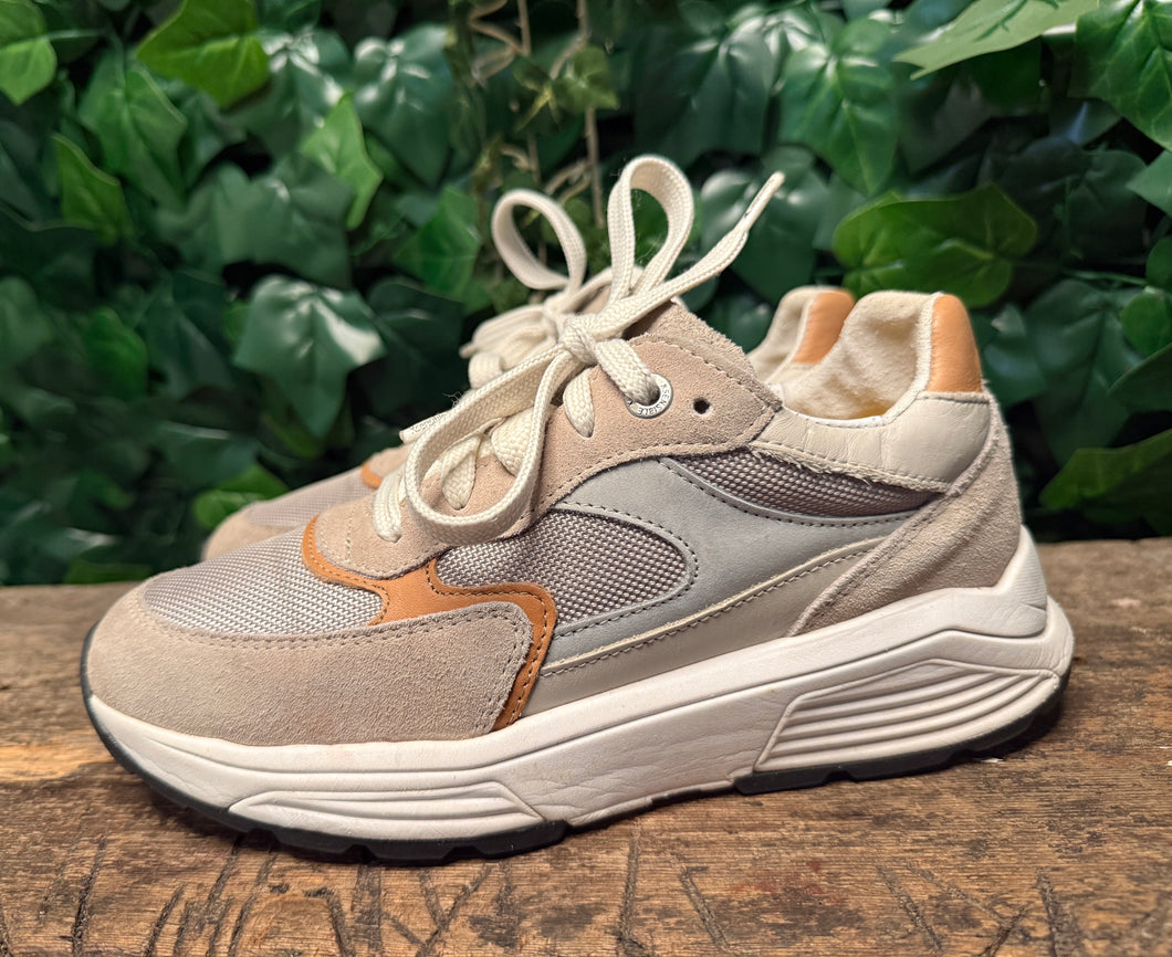 zo goed als nieuw sneakers van Xsensible maat 38 (wijdte G)