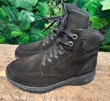 Afbeelding in Gallery-weergave laden, Nieuwe gevoerde boots van Xsensible maat 38 (wijdte HX)