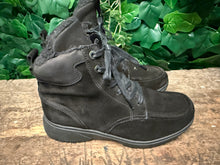 Afbeelding in Gallery-weergave laden, Nieuwe gevoerde boots van Xsensible maat 38 (wijdte HX)