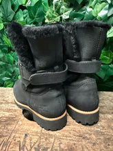 Afbeelding in Gallery-weergave laden, bijna Nieuwe gevoerde boots van Panama Jack maat 37