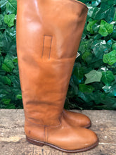Afbeelding in Gallery-weergave laden, Nieuwe geweldig mooie hoge laars van Frye maat 41 (maat 11)