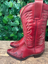 Afbeelding in Gallery-weergave laden, Nieuwe geweldig mooie laarzen van Sendra maat 40