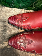 Afbeelding in Gallery-weergave laden, Nieuwe geweldig mooie laarzen van Sendra maat 40