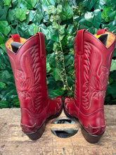 Afbeelding in Gallery-weergave laden, Nieuwe geweldig mooie laarzen van Sendra maat 40