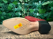 Afbeelding in Gallery-weergave laden, Nieuwe geweldig mooie laarzen van Sendra maat 40