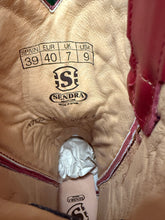 Afbeelding in Gallery-weergave laden, Nieuwe geweldig mooie laarzen van Sendra maat 40