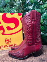 Afbeelding in Gallery-weergave laden, Nieuwe geweldig mooie laarzen van Sendra maat 40