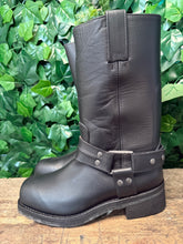 Afbeelding in Gallery-weergave laden, Nieuwe stoere biker boots van Sendra maat 44