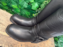 Afbeelding in Gallery-weergave laden, Nieuwe stoere biker boots van Sendra maat 44