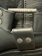 Afbeelding in Gallery-weergave laden, Nieuwe stoere biker boots van Sendra maat 44